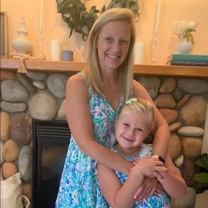 Meet your Posher, Missy